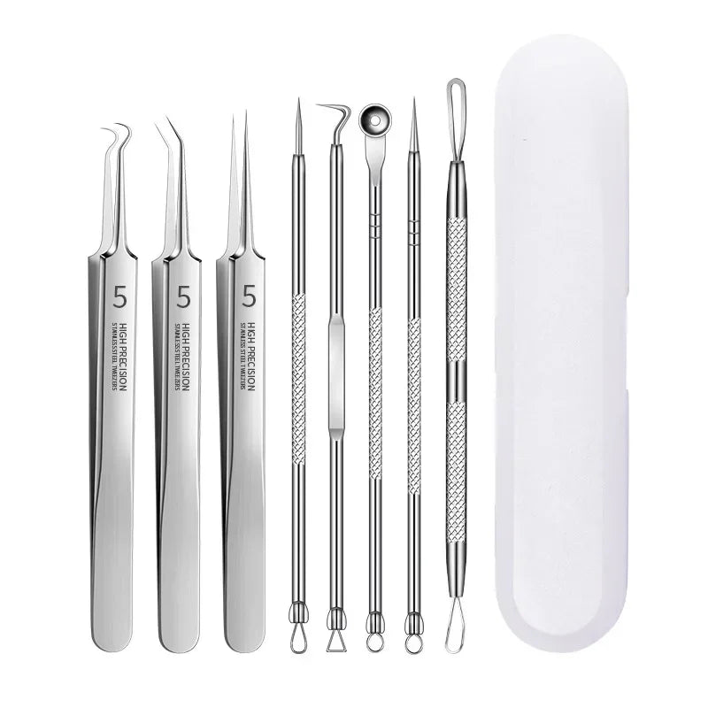 Acne Blackhead Removal Kit