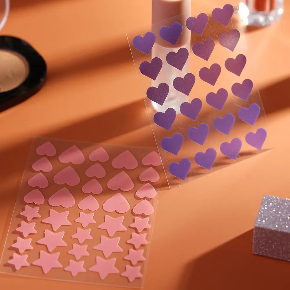 Acne Treatment Sticker