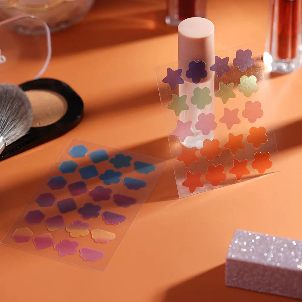 Acne Treatment Sticker