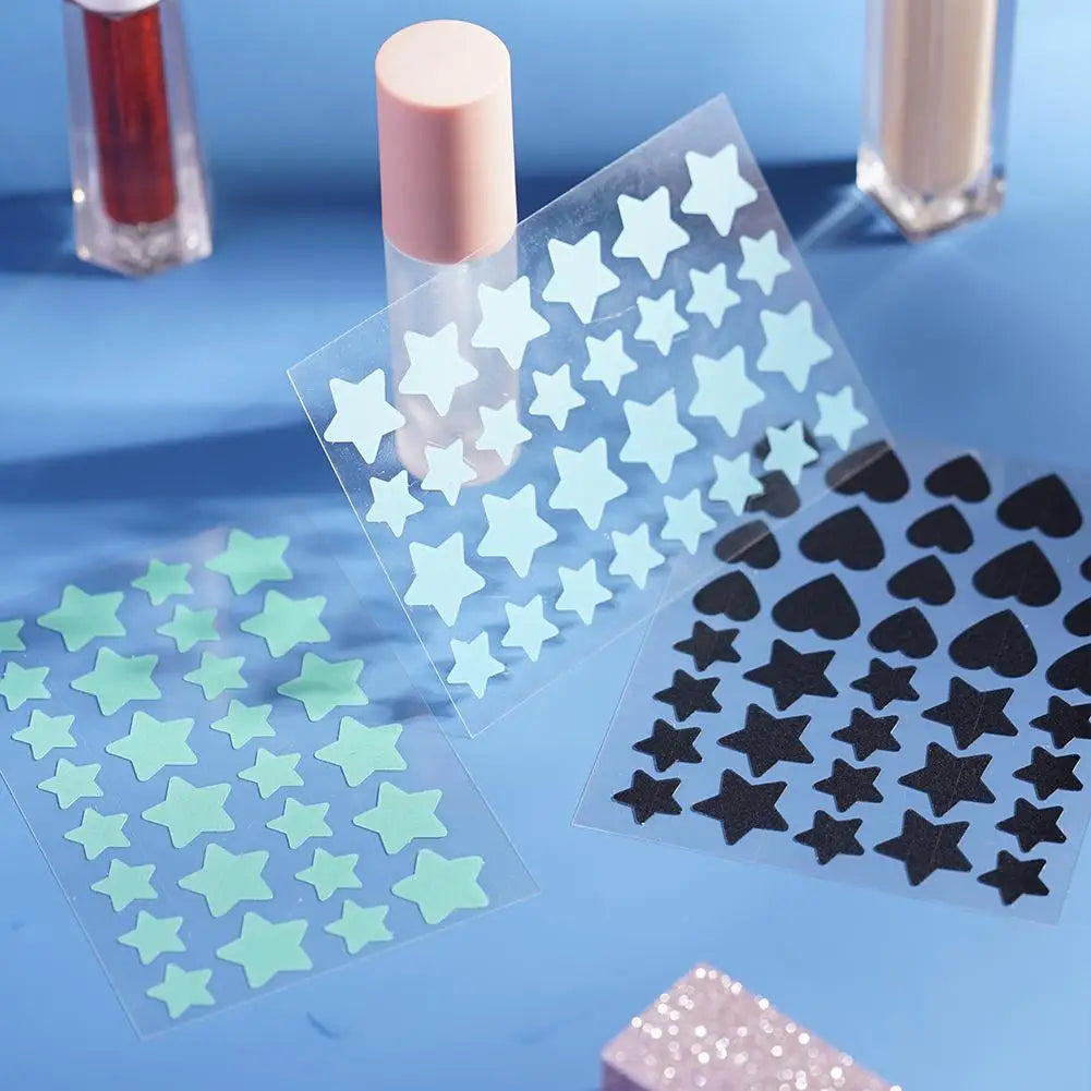 Acne Treatment Sticker