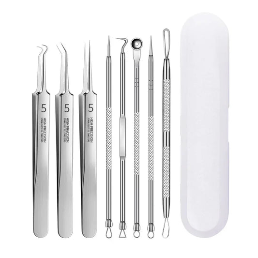 Acne Blackhead Removal Kit