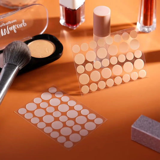 Acne Treatment Sticker
