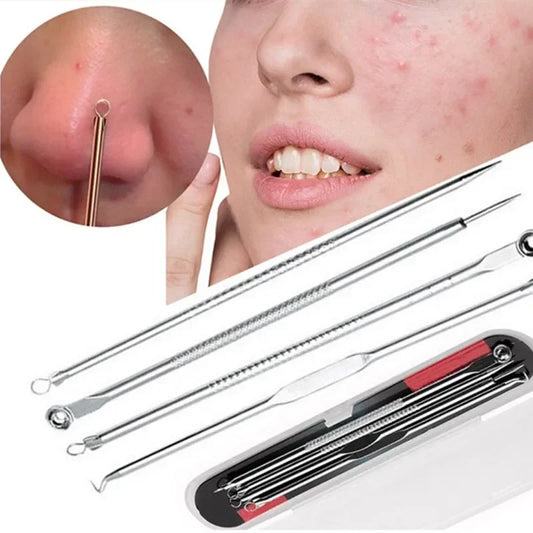 Acne Blackhead Removal Kit