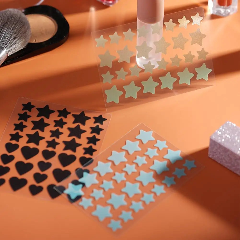 Acne Treatment Sticker